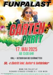 Garten Party
